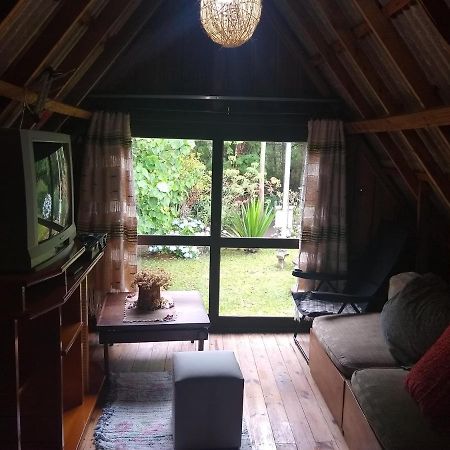 Cabana Rustica Calabresi Villa Osorio Kültér fotó
